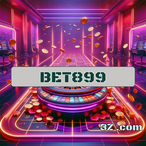 Apostas Inovadoras no Bet899: Uma Nova Era para Jogadores Brasileiros