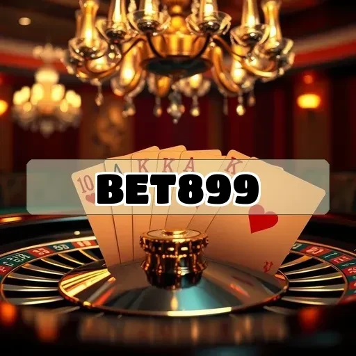 bet899: Experimente a Diversão Inigualável dos Jogos de Arcade