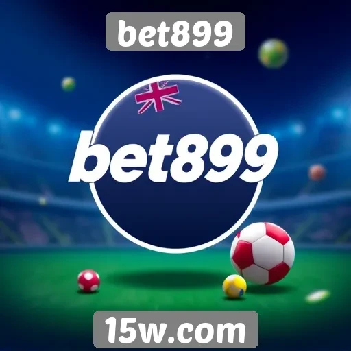 Análise da plataforma de jogos online bet899