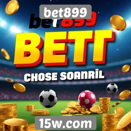 Promoções e bônus oferecidos pelo site bet899