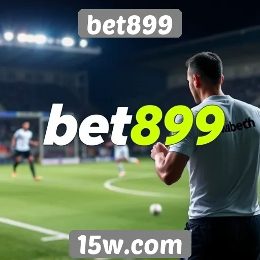 Bet899 oferece promoções atraentes para novos jogadores