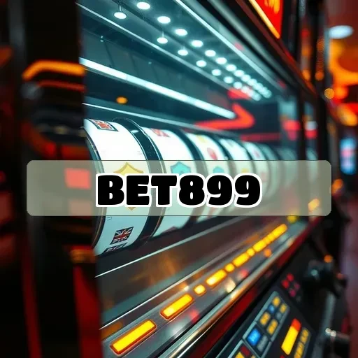 bet899: Descubra os Incríveis Bônus que Transformam sua Experiência de Jogo