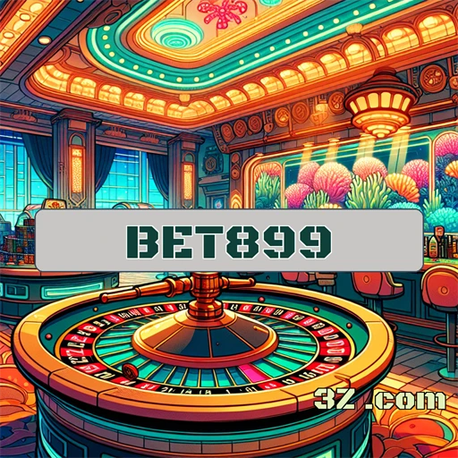 Apostas em Esporte: A Revitalização do Bet899 no Brasil