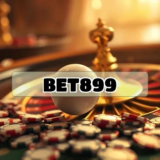 bet899: Descubra a Magia do Cassino ao Vivo e Ganhe Mais