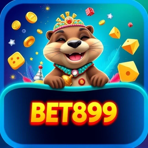 bet899 Logo