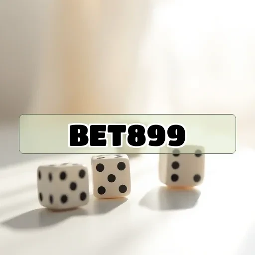 bet899: Atrações Imperdíveis para Amantes de Poker Online